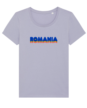 România  Lavender
