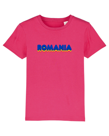 România  Raspberry