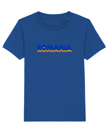 România  Majorelle Blue