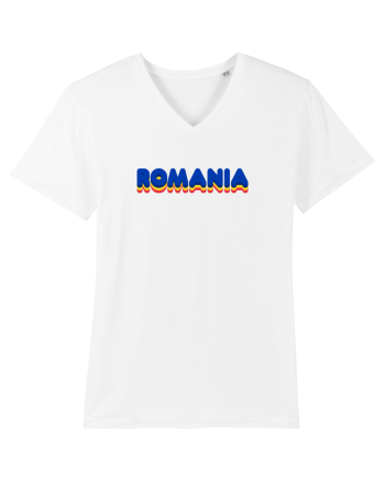 România  White
