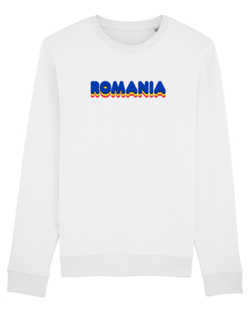 România  White