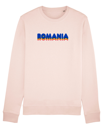 România  Candy Pink