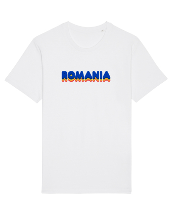 România  White