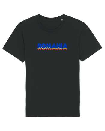 România  Black