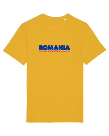 România  Spectra Yellow