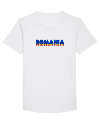 România  White