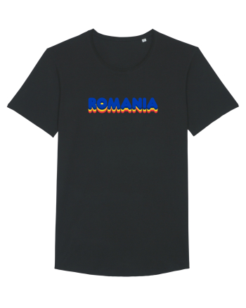 România  Black