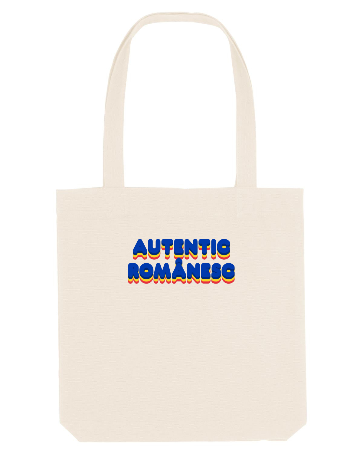 Sacoșă textilă Natural