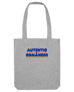 Autentic Romanesc  Sacoșă textilă