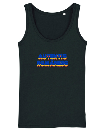 Autentic Romanesc  Black