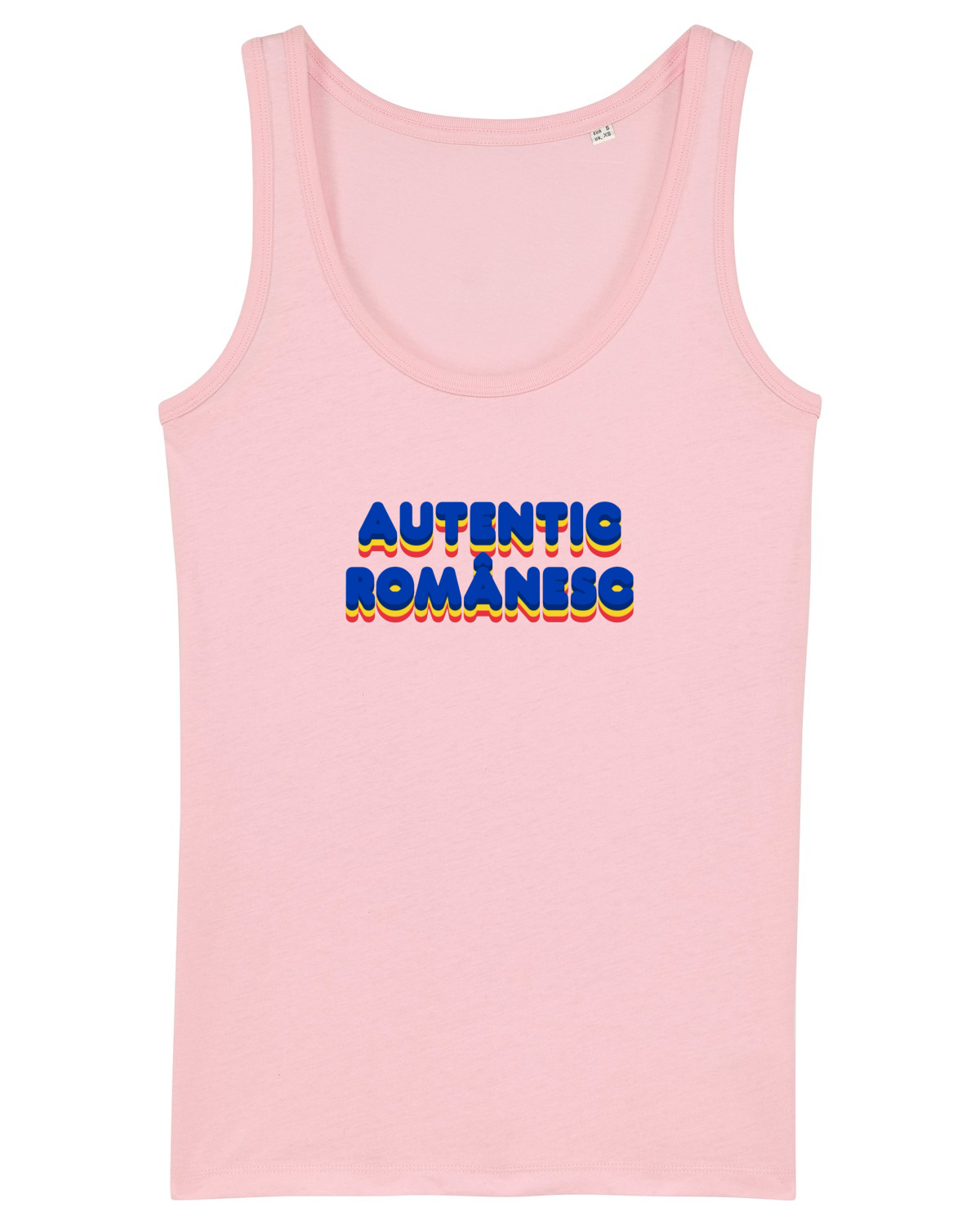 Maiou Damă Dreamer Cotton Pink