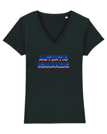 Autentic Romanesc  Black