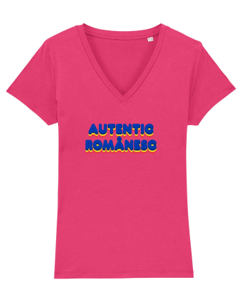 Autentic Romanesc  Raspberry