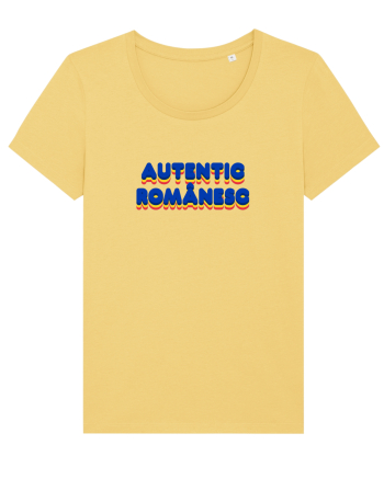 Autentic Romanesc  Jojoba