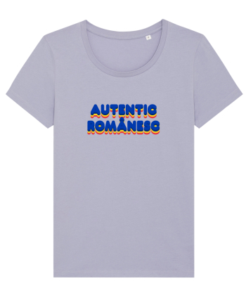 Autentic Romanesc  Lavender
