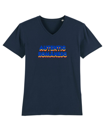 Autentic Romanesc  French Navy