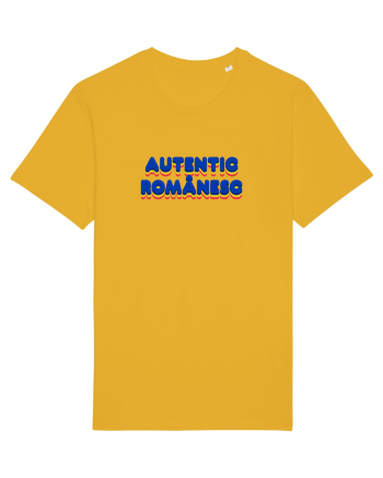 Autentic Romanesc  Spectra Yellow