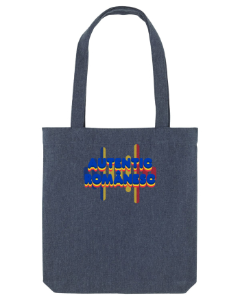Autentic Romanesc  Midnight Blue