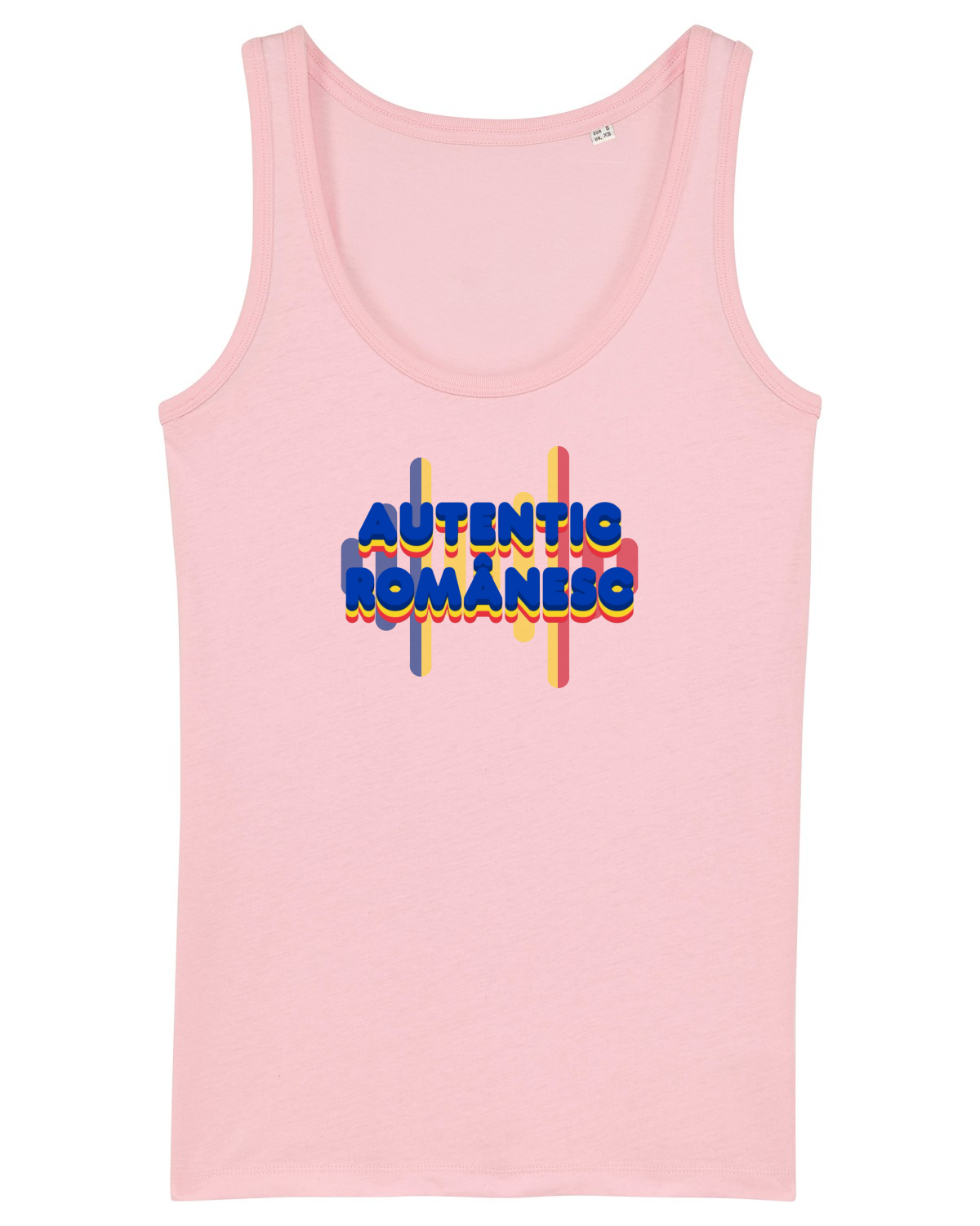 Maiou Damă Dreamer Cotton Pink