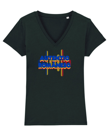 Autentic Romanesc  Black