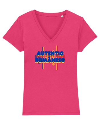 Autentic Romanesc  Raspberry