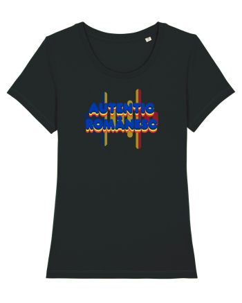 Autentic Romanesc  Black