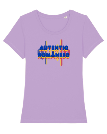 Autentic Romanesc  Lavender Dawn