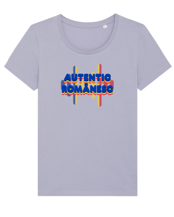 Autentic Romanesc  Lavender