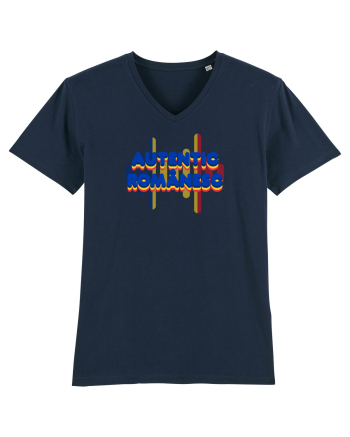 Autentic Romanesc  French Navy