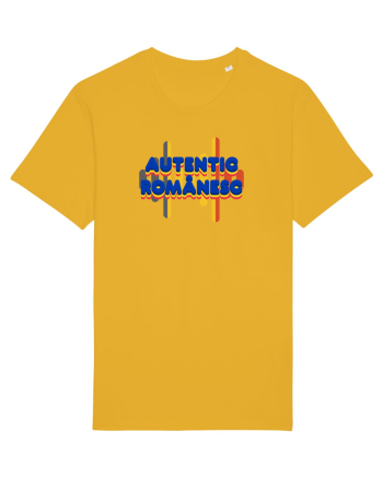 Autentic Romanesc  Spectra Yellow