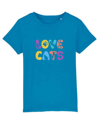 Love cats Azur
