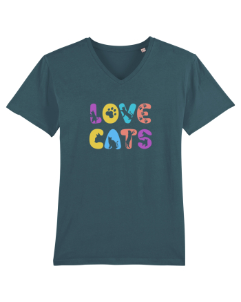 Love cats Stargazer