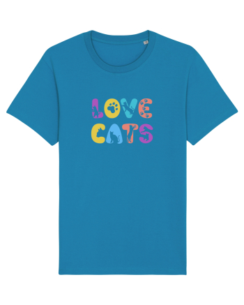 Love cats Azur