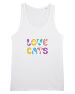 Love cats Maiou Bărbat Runs