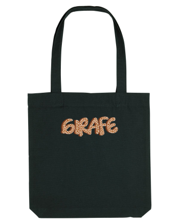 Girafe  Black