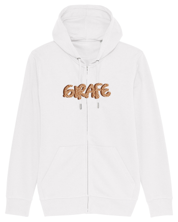 Girafe  White