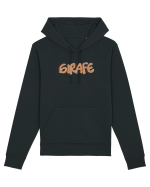 Girafe  Hanorac Unisex Drummer