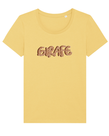 Girafe  Jojoba