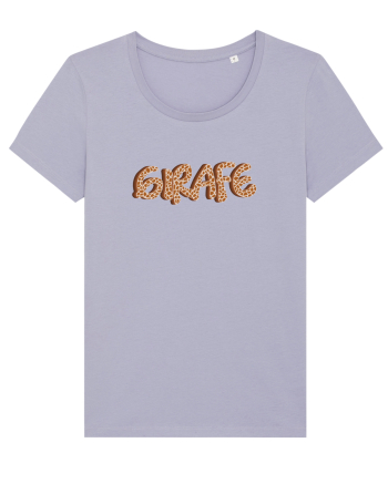 Girafe  Lavender