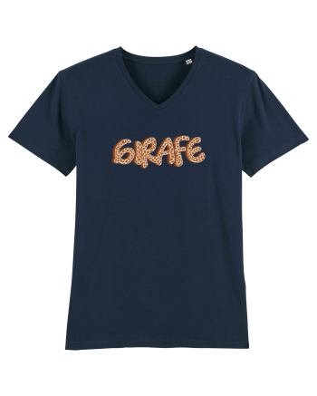 Girafe  French Navy