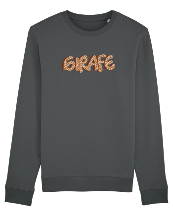Girafe  Anthracite