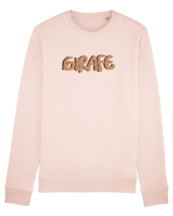 Girafe  Candy Pink