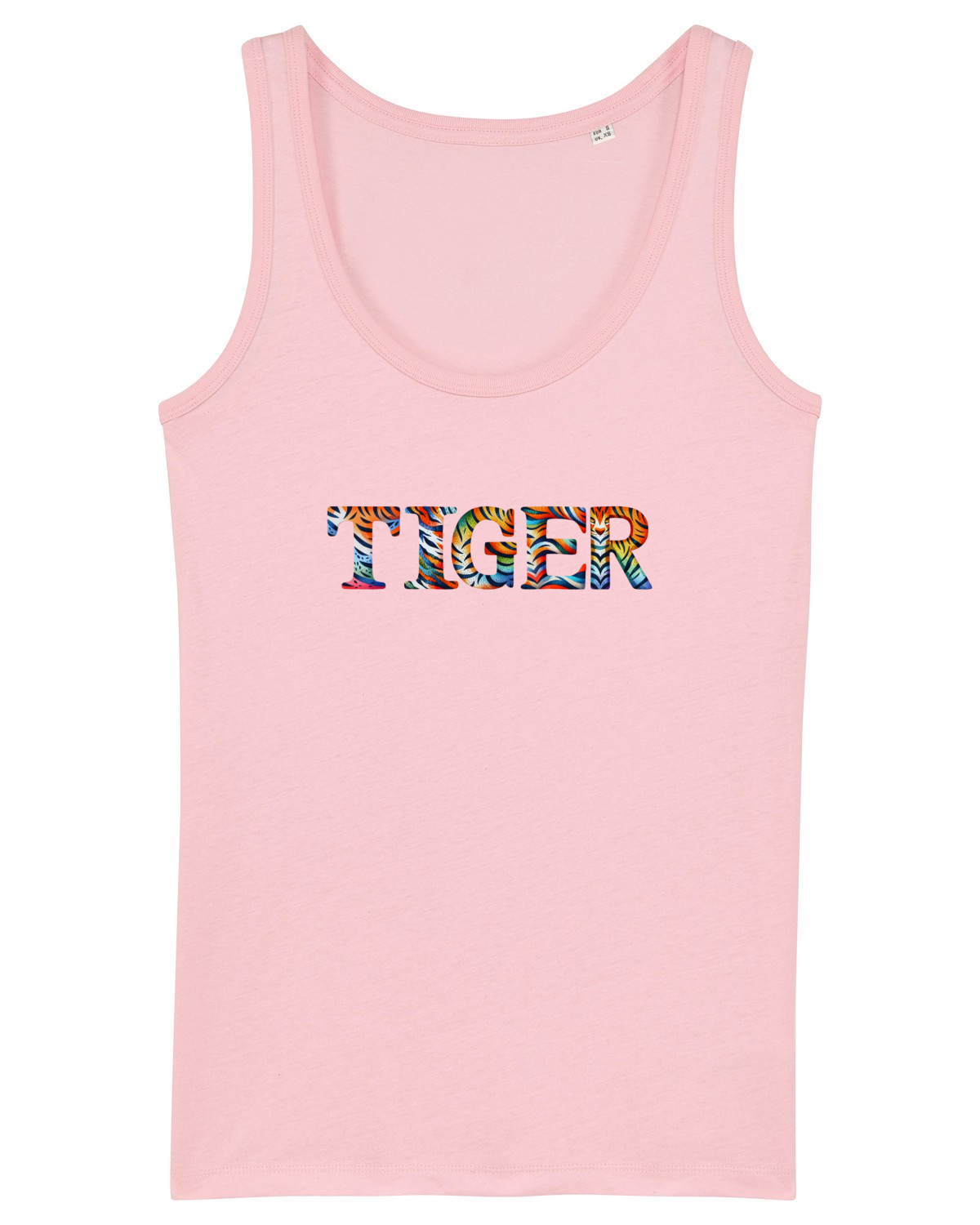 Maiou Damă Dreamer Cotton Pink