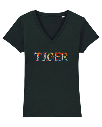 Tiger Black