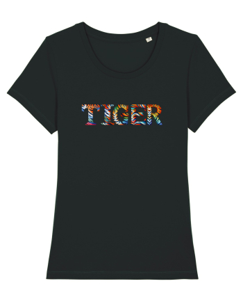 Tiger Black
