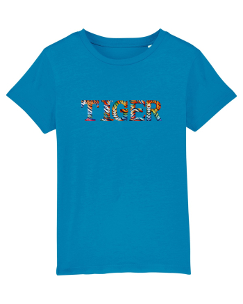 Tiger Azur
