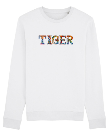 Tiger White