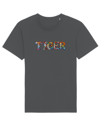 Tiger Anthracite