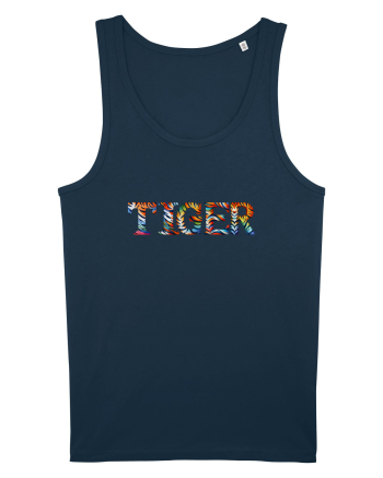 Tiger Navy