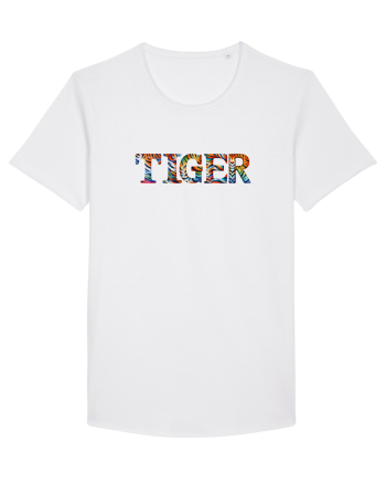 Tiger White